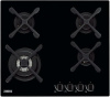 Варочная поверхность Zanussi ZGO 568434B