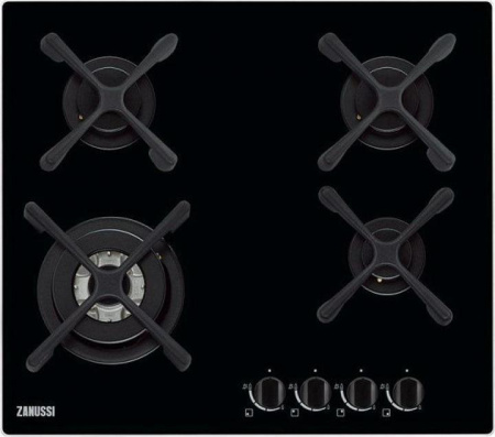 Варочная поверхность Zanussi ZGO 568434B