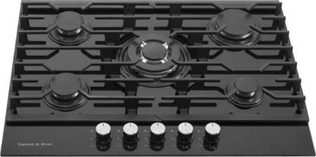 Варочная поверхность Zigmund & Shtain MN 135.71 B