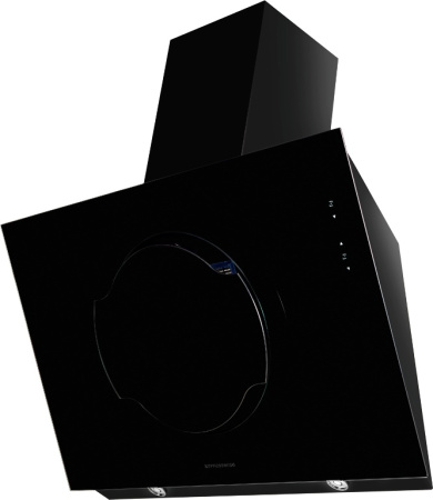 Кухонная вытяжка Kuppersberg F 926 BL