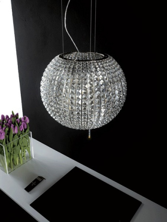 Кухонная вытяжка Elica Star IX/F/47