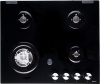 Варочная поверхность Konigin Blaze 604 WHGW