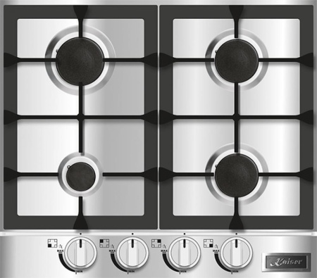 Варочная поверхность Kaiser KG 9357 Turbo