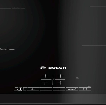 Варочная поверхность Bosch PUE 631BB1E