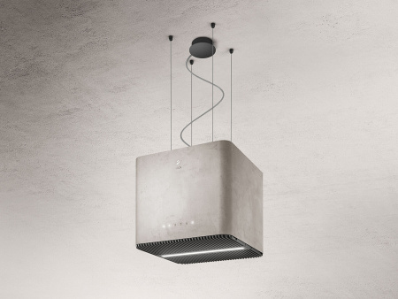 Кухонная вытяжка Elica PIX Concrete/F/42