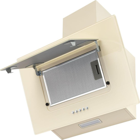 Кухонная вытяжка Graude DHE 50.1 C