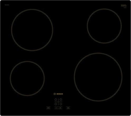 Варочная поверхность Bosch PKE 611BA2E