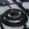 Варочная поверхность Midea MG685TGW