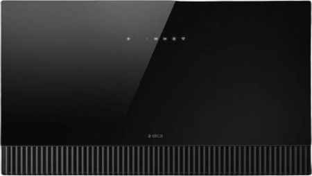Кухонная вытяжка Elica Super Plat Bl/f/80