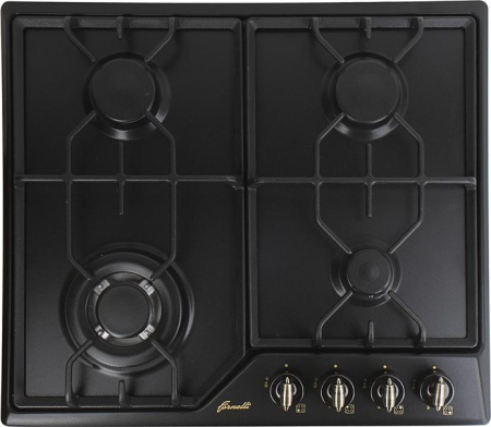 Варочная поверхность Fornelli PGA 60 Grazia