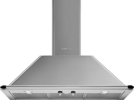 Кухонная вытяжка Smeg KTR90XE