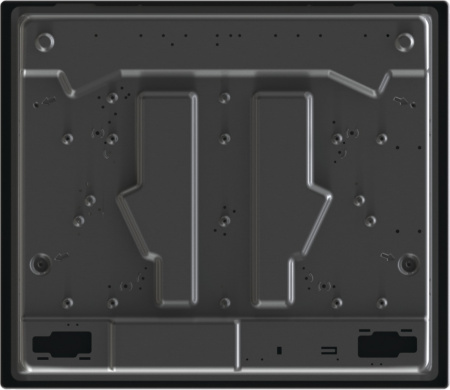 Варочная поверхность Gorenje GW 6D42CLB
