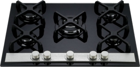 Варочная поверхность Maunfeld GHG 705-GCB