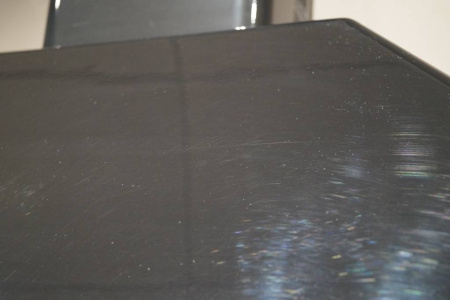 Кухонная вытяжка Smeg KT110BL