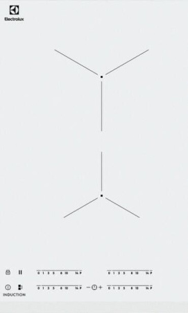 Варочная поверхность Electrolux IPE 6453WF