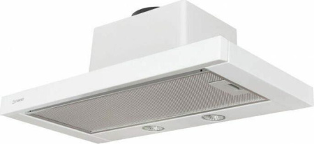 Кухонная вытяжка Ciarko Turbo 50 BK