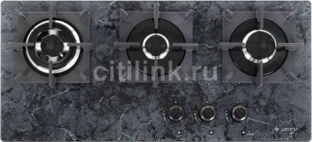 Варочная поверхность Gefest ПВГ 2150-01 K93
