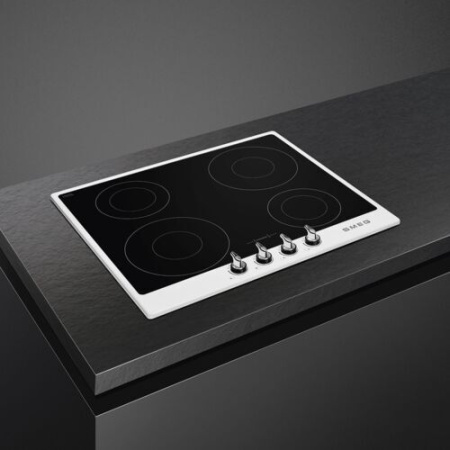 Варочная поверхность Smeg SI964BM