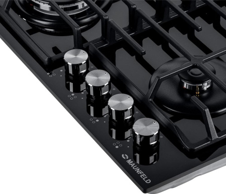 Варочная поверхность Maunfeld EGHG.64.6CB/G