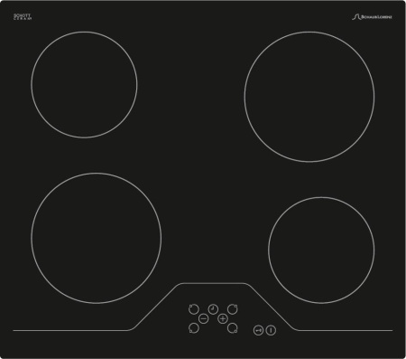 Варочная поверхность Schaub Lorenz SLK MY6TC4