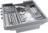 Посудомоечная машина Samsung DW50R4050BB