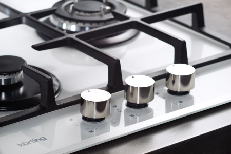 Варочная поверхность Korting HGG 485 CTW