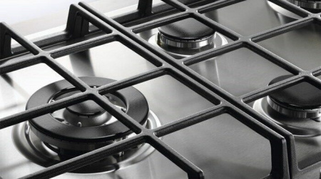 Варочная поверхность Electrolux EGH 7353 SOX