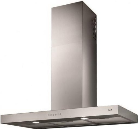 Кухонная вытяжка Best Theta 90 IX