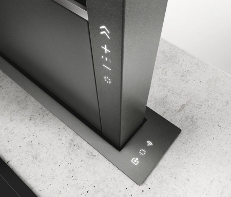 Кухонная вытяжка Elica Getup Naked/a/90