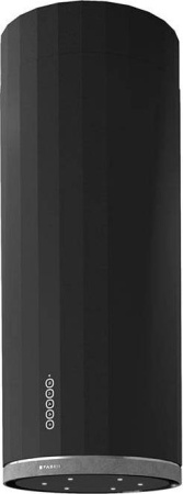 Кухонная вытяжка Faber Corinthia Isola EV8P DG Matt/CONCRETE A 37