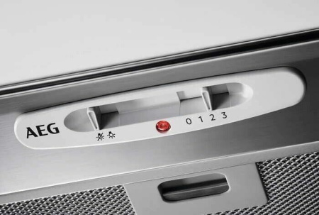 Кухонная вытяжка AEG DGB 1522