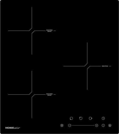 Варочная поверхность Homsair HIY43BK