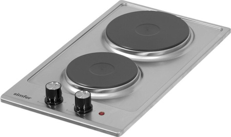 Варочная поверхность Simfer H30E02M016
