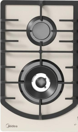 Варочная поверхность Midea MG647TRGI-B