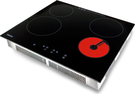 Варочная поверхность Ginzzu HCC-401