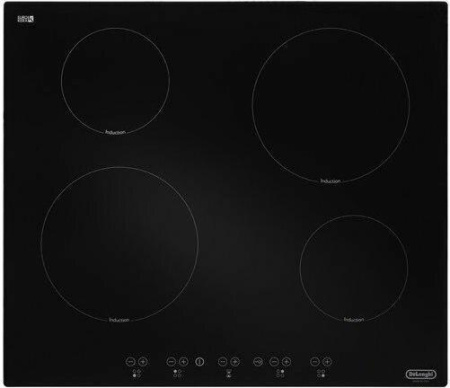 Варочная поверхность Delonghi PIND 6