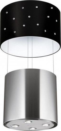 Кухонная вытяжка Faber Chic X/V A52