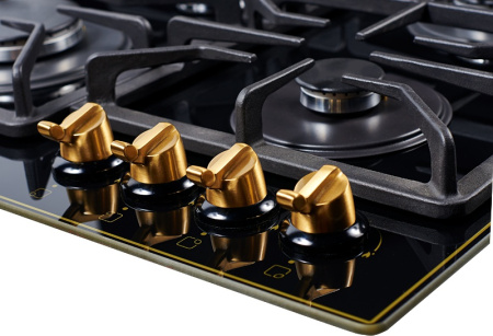 Варочная поверхность Kuppersberg FQ 663 B