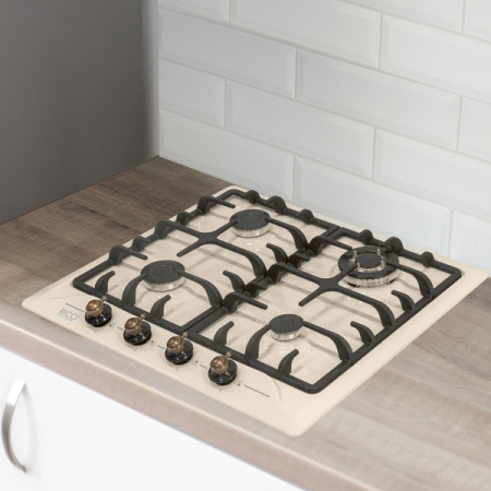 Варочная поверхность Ricci RGN-630BG