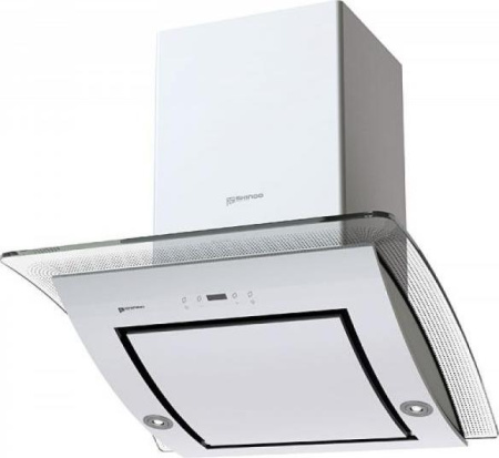 Кухонная вытяжка Shindo Aliot PS 60 B/OG 3ETC