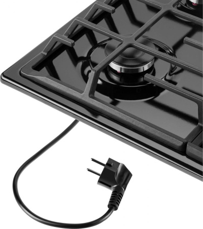 Варочная поверхность Maunfeld EGHE.64.63CB.R/G