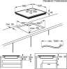 Варочная поверхность Electrolux CIV 634