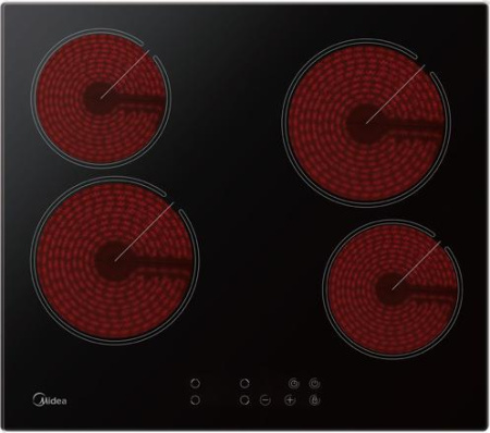 Варочная поверхность Midea MCH64161