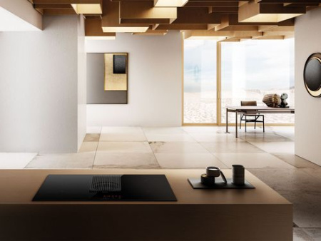 Варочная поверхность Elica NIKOLATESLA PRIME BL/A/80