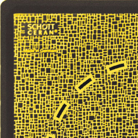 Варочная поверхность Kaiser KCT 6912F