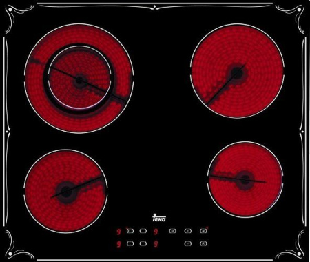 Варочная поверхность Teka IRS 641