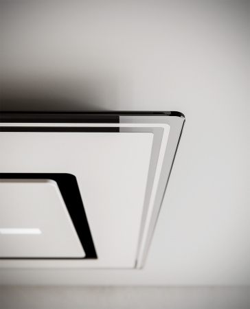 Кухонная вытяжка Sirius SLT970-EM Frame W