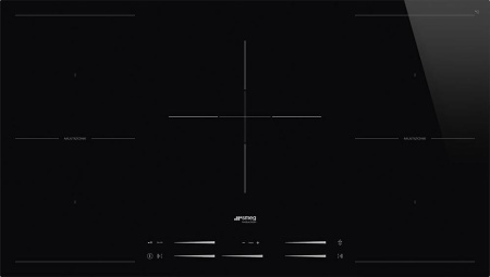Варочная поверхность Smeg SI2M7953D