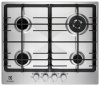 Варочная поверхность Electrolux EGG 6343 NDX
