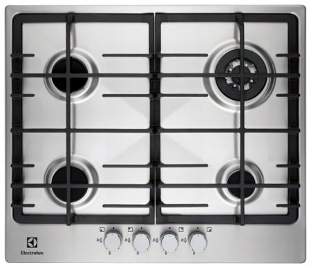 Варочная поверхность Electrolux EGG 6343 NDX